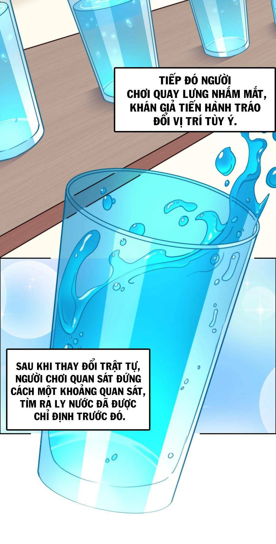 Siêu Thần Hẹn Hò Cùng Hoa Khôi Chương 41 Ảnh 6