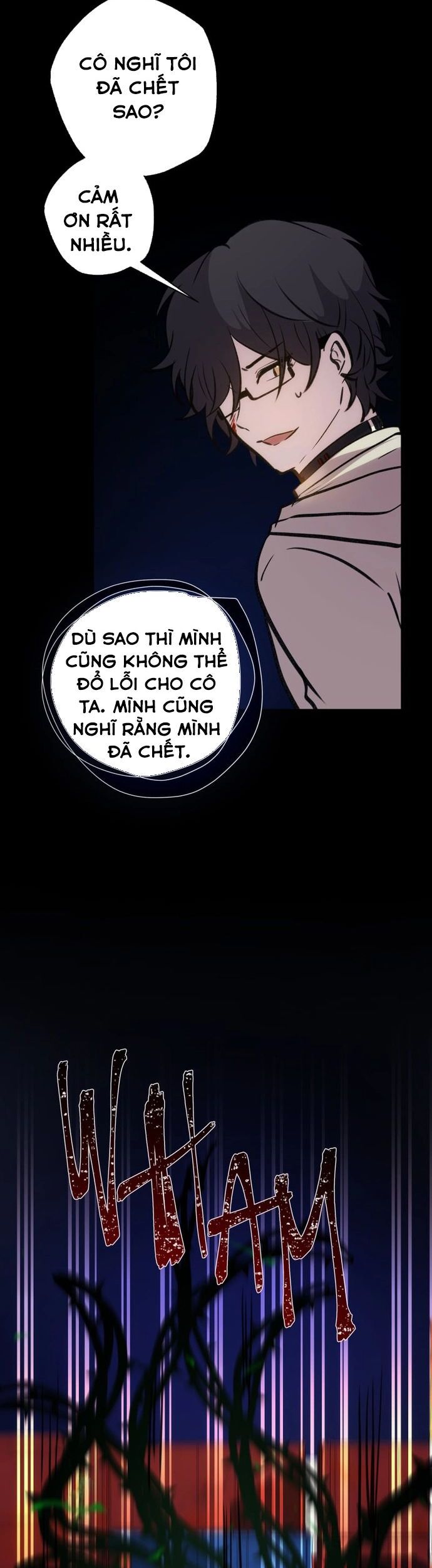 Trọng Sinh Mạc Thế Chương 149 Ảnh 16