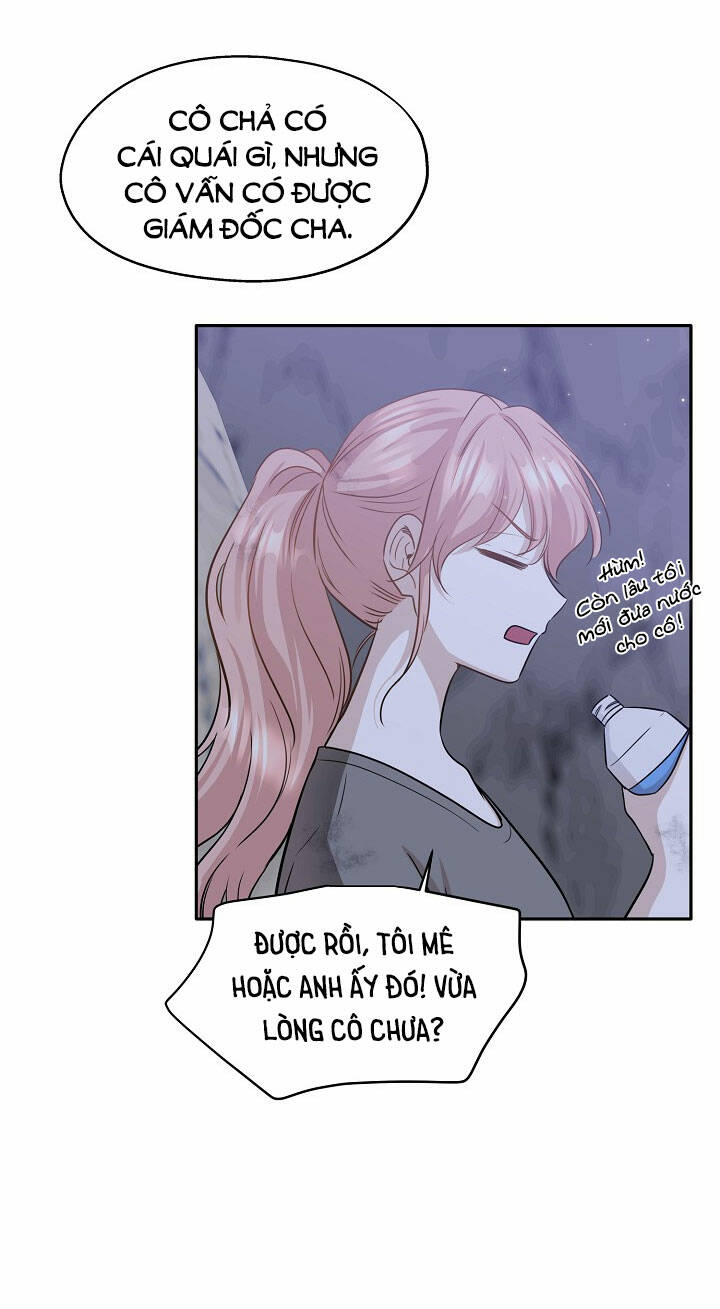 Cuộc Sống Kỳ Thú Chương 96 Ảnh 33
