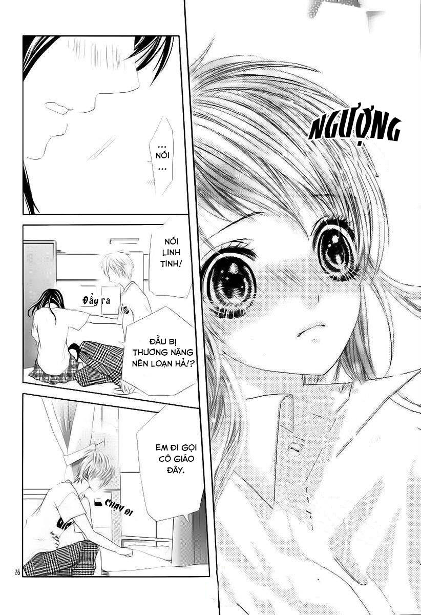Ani Ni Ai Saresugite Komattemasu Chương 3 Ảnh 33