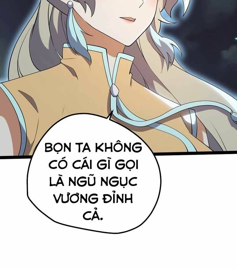 Vĩnh Sinh Chương 66 Ảnh 75