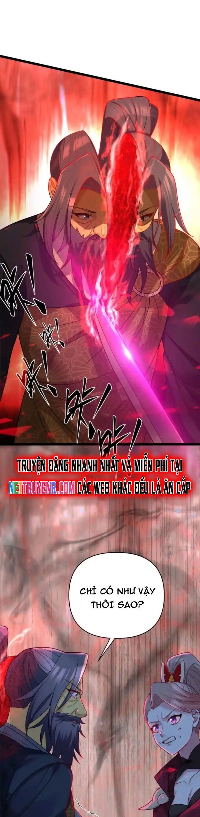 Nương Tử Nhà Ta Là Bạo Quân Nữ Đế Trong Tương Lai Chương 71 Ảnh 16