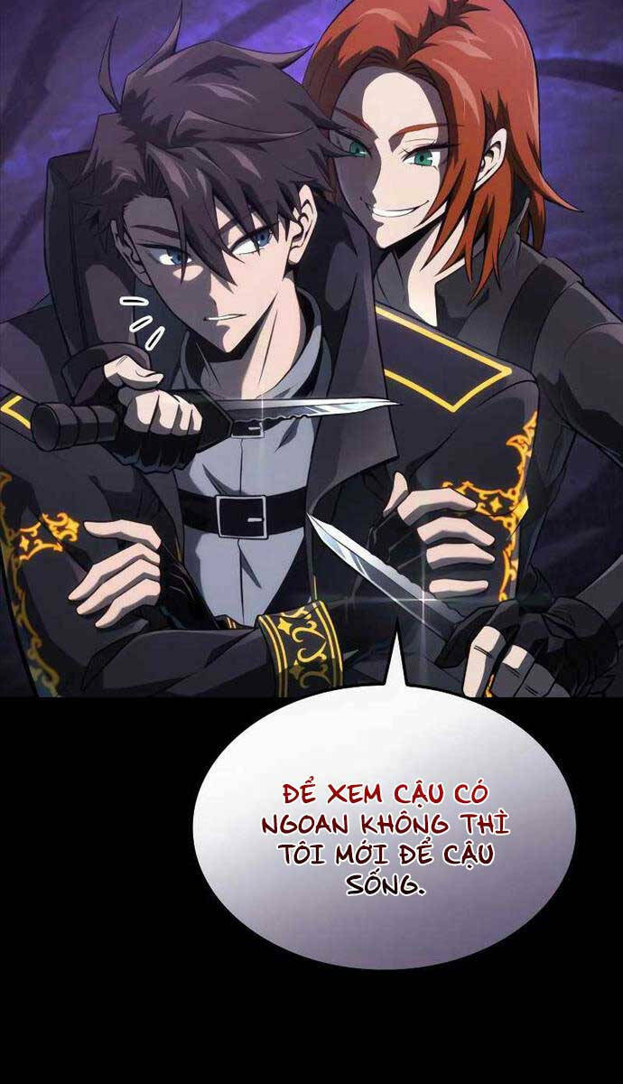 Người Chơi Tài Năng Điên Cuồng Chương 13 Ảnh 50