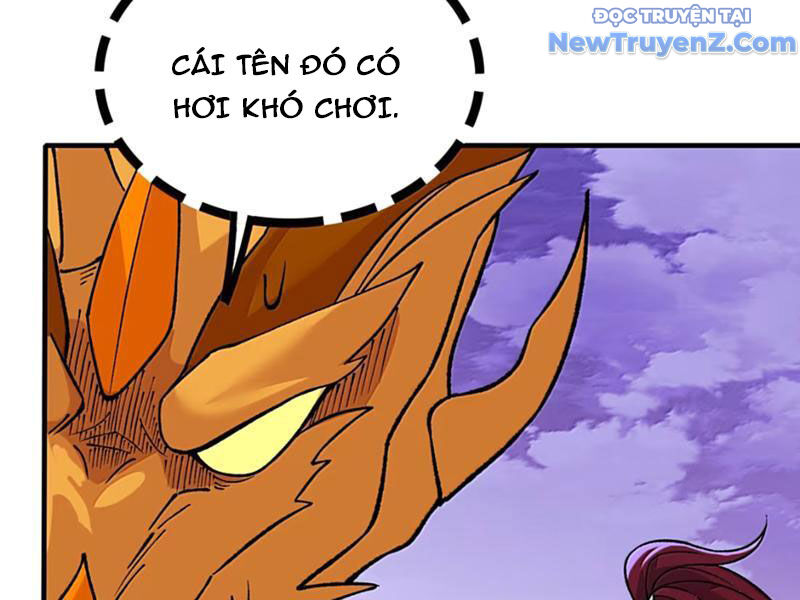 Thiên Đạo Này Cũng Không Ngốc Lắm Chương 138 Ảnh 7