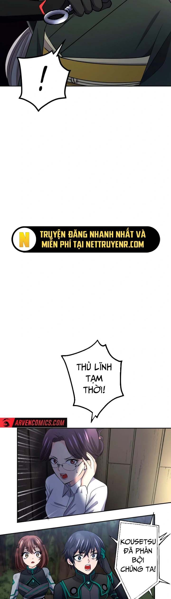 Ittoki The Ninja Chương 21 Ảnh 49