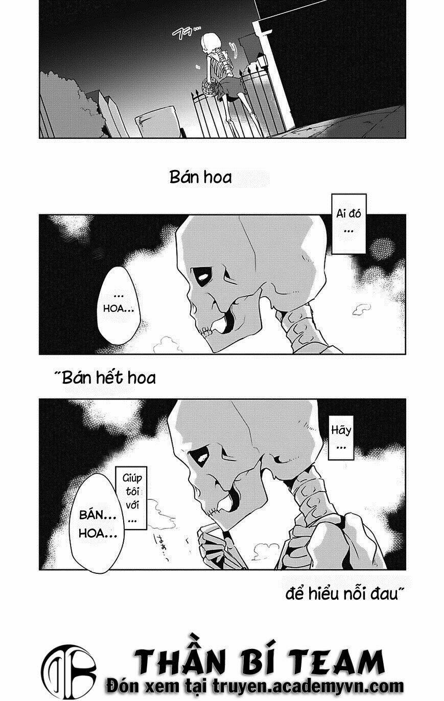 Kou 1 Desu Ga Isekai De Joushu Hajimemashita Chương 13 Ảnh 11