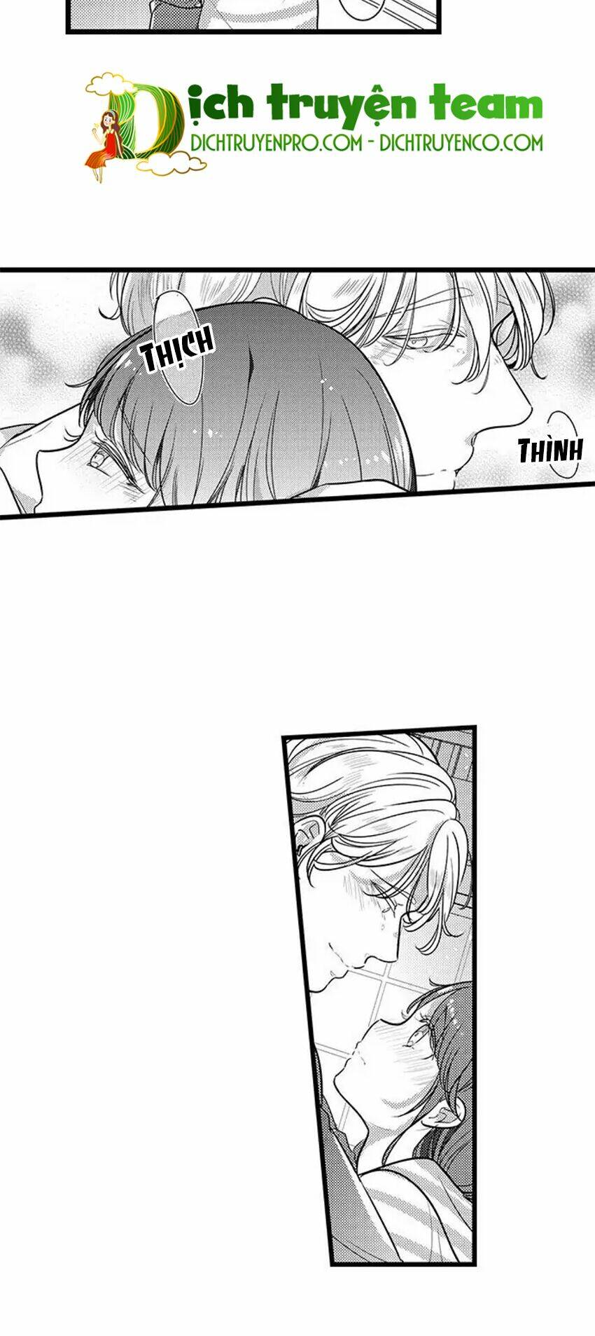 Sai Rồi, Sếp Tây Nhà Tôi Không Phải Là Quý Ông Đâu! Chương 86 Ảnh 20