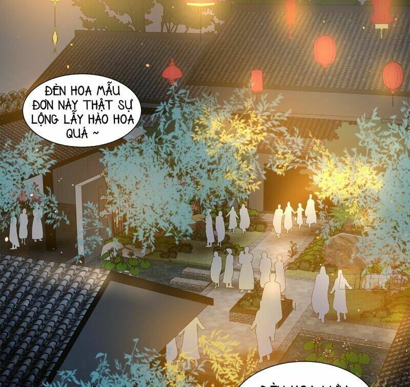 Ảnh Đế Yêu Hồ Chương 56 Ảnh 27