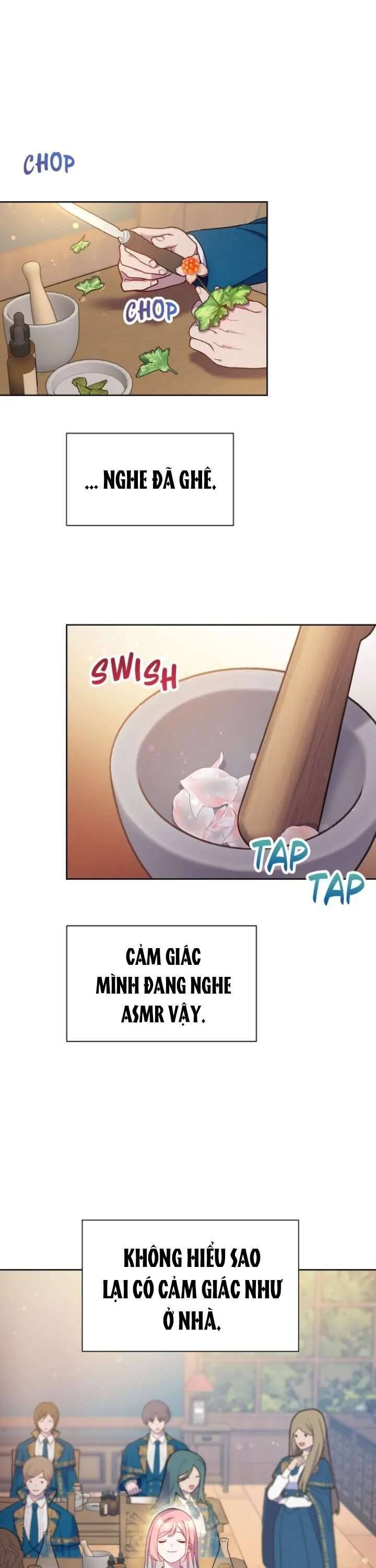Pháp Sư Hiện Kim Trong Trò Chơi Lỗi Chương 16 Ảnh 27