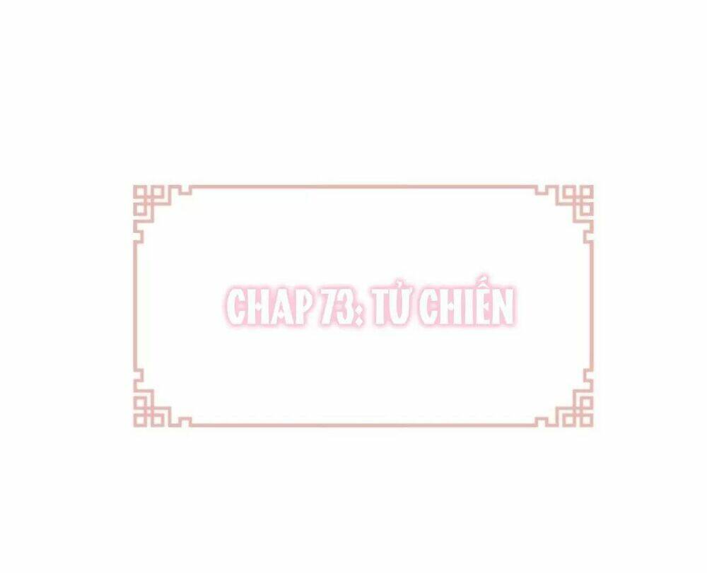 Lại Bị Bệnh Chiều Chuộng Quấn Lấy Chương 73 Ảnh 6