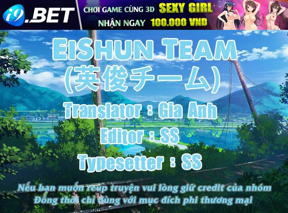 Kokuei No Junk Chương 4 Ảnh 3