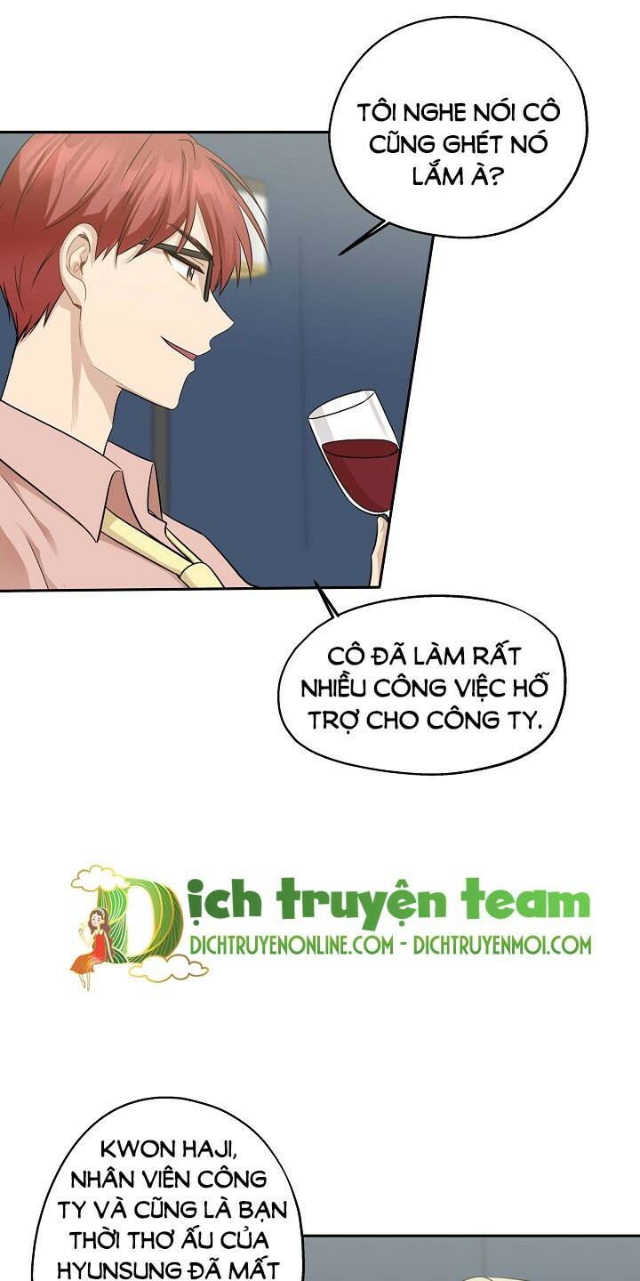 Cuộc Sống Kỳ Thú Chương 92 Ảnh 17