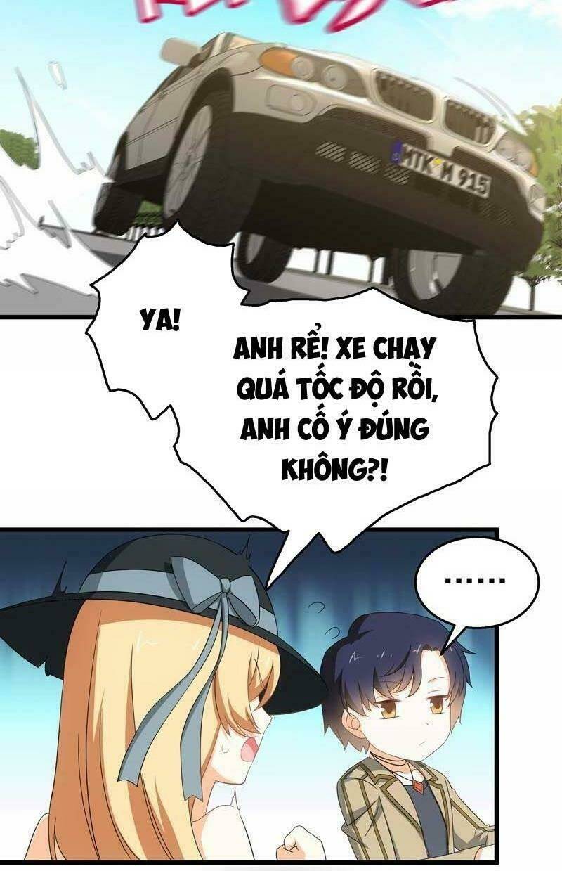 Tối Cường Ở Rể Chương 28 Ảnh 5