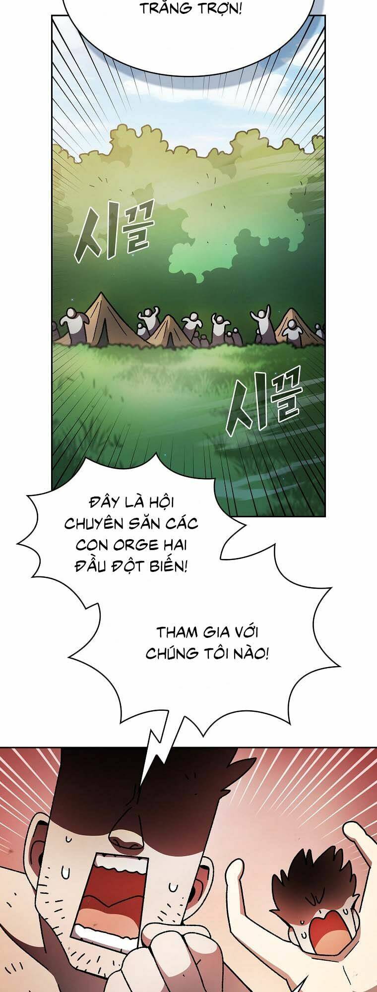 Anh Hùng Rác Rưởi Chương 167 Ảnh 57
