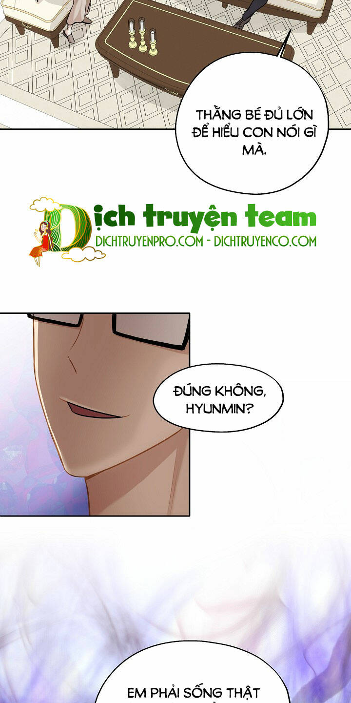 Cuộc Sống Kỳ Thú Chương 87 Ảnh 27