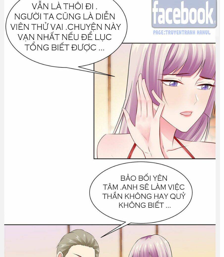 Vô Địch Song Bảo Bối Chương 31 Ảnh 18