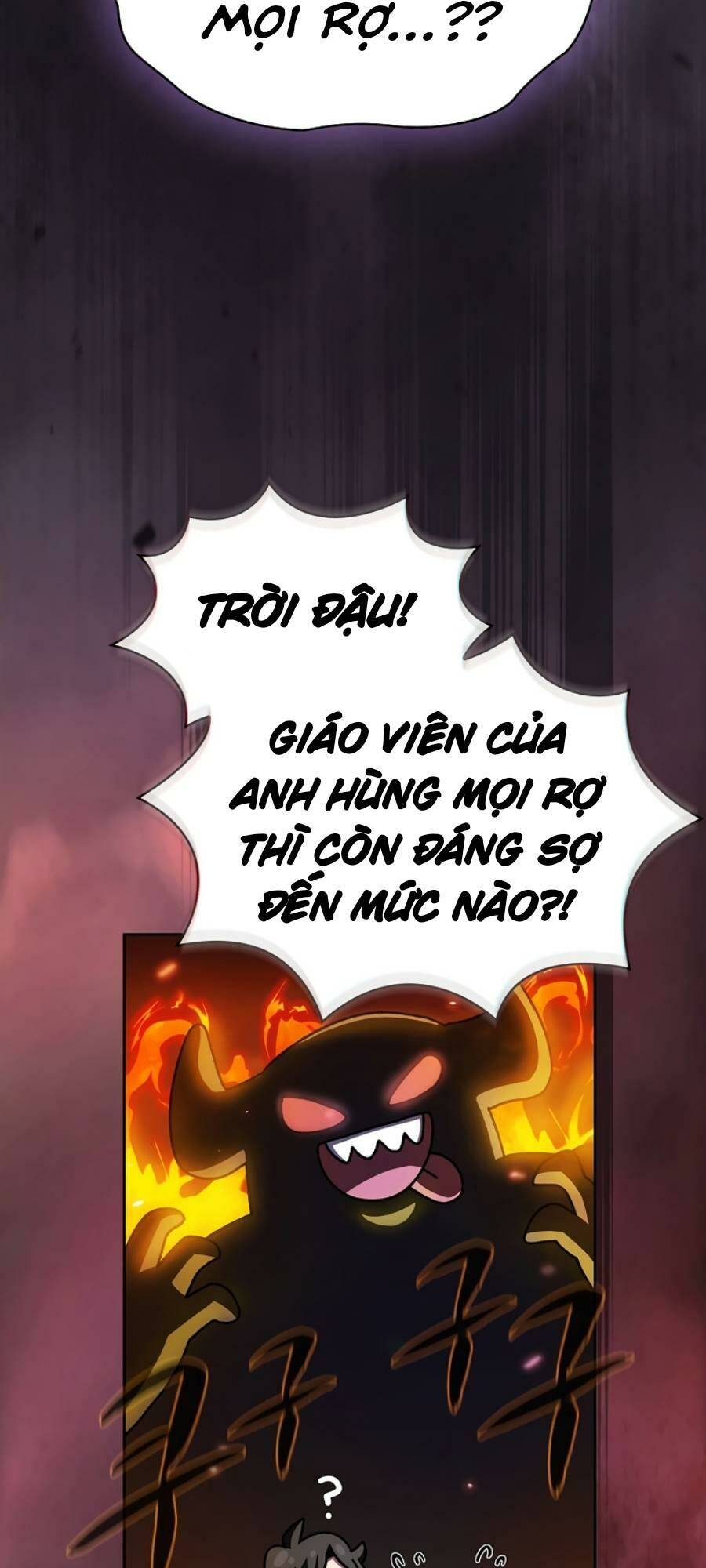 Anh Hùng Rác Rưởi Chương 153 Ảnh 66