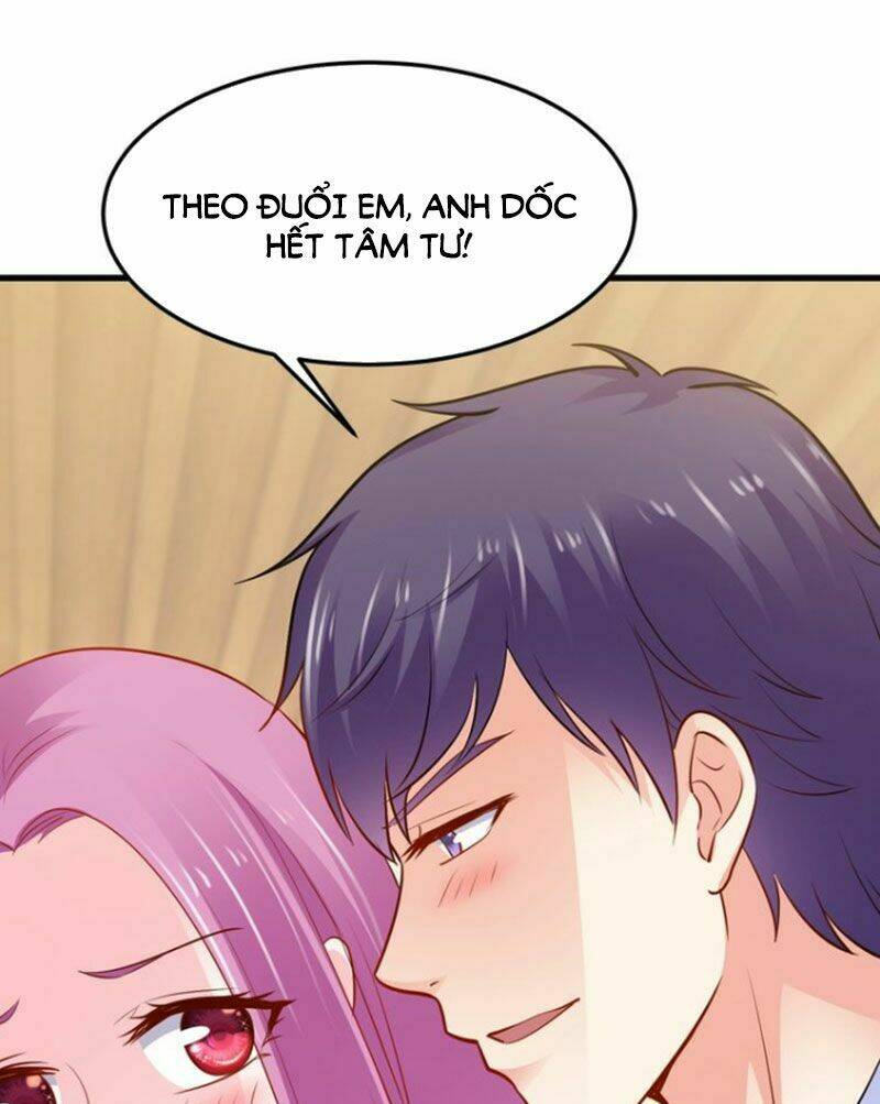 Thú Cưng Độc Quyền Của Boss Chương 103 Ảnh 15