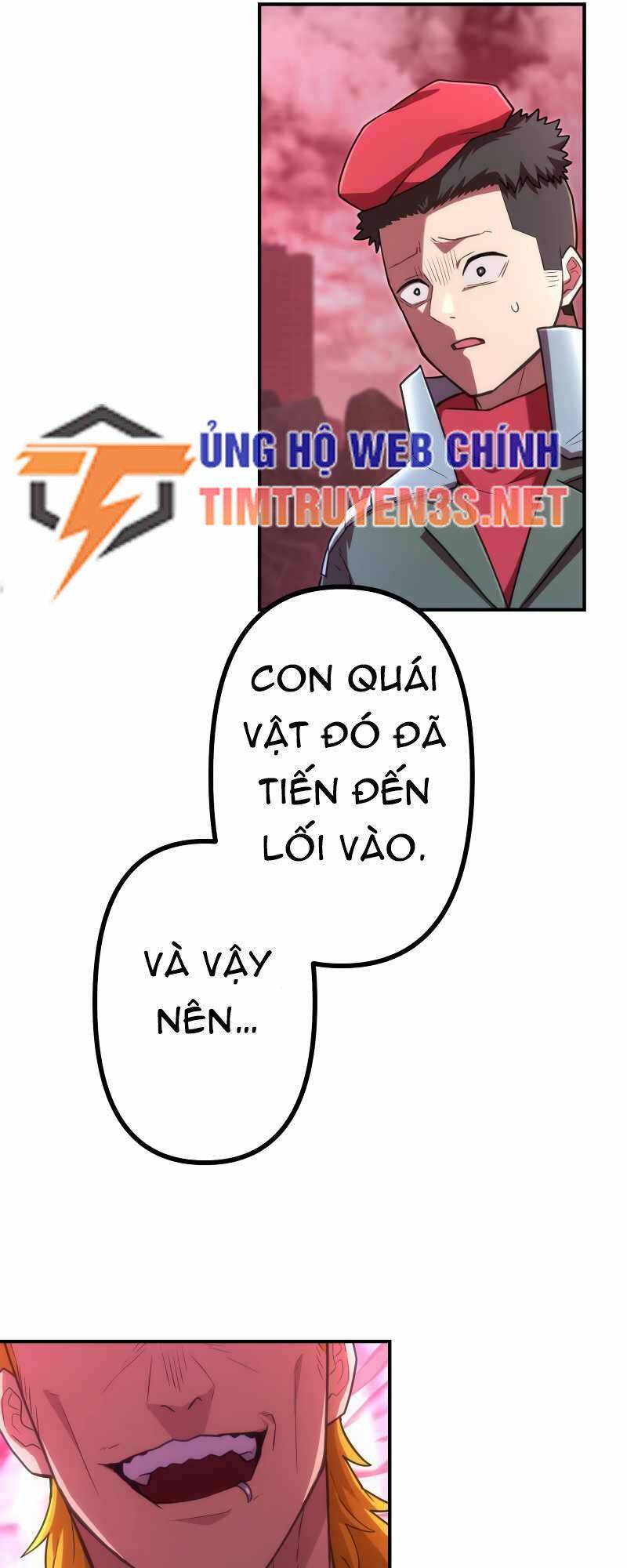 Tôi Trở Thành Thợ Săn Rank S Bằng Hệ Thống Quỷ Vương Chương 41 Ảnh 69