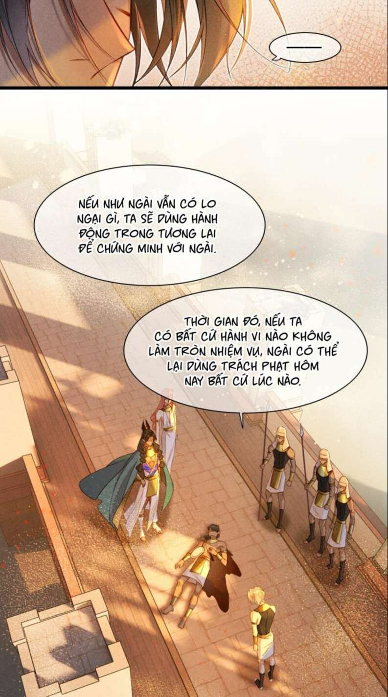Điện Hạ ! Ta Đang Đến Đây! Chương 12 Ảnh 41