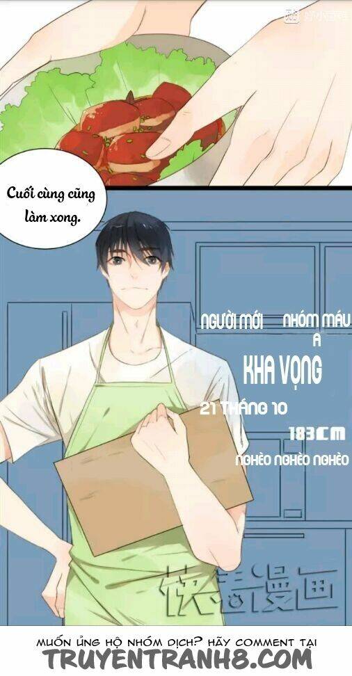 Hóa Ra Chủ Nhà Siêu Soái Chương 1 Ảnh 4