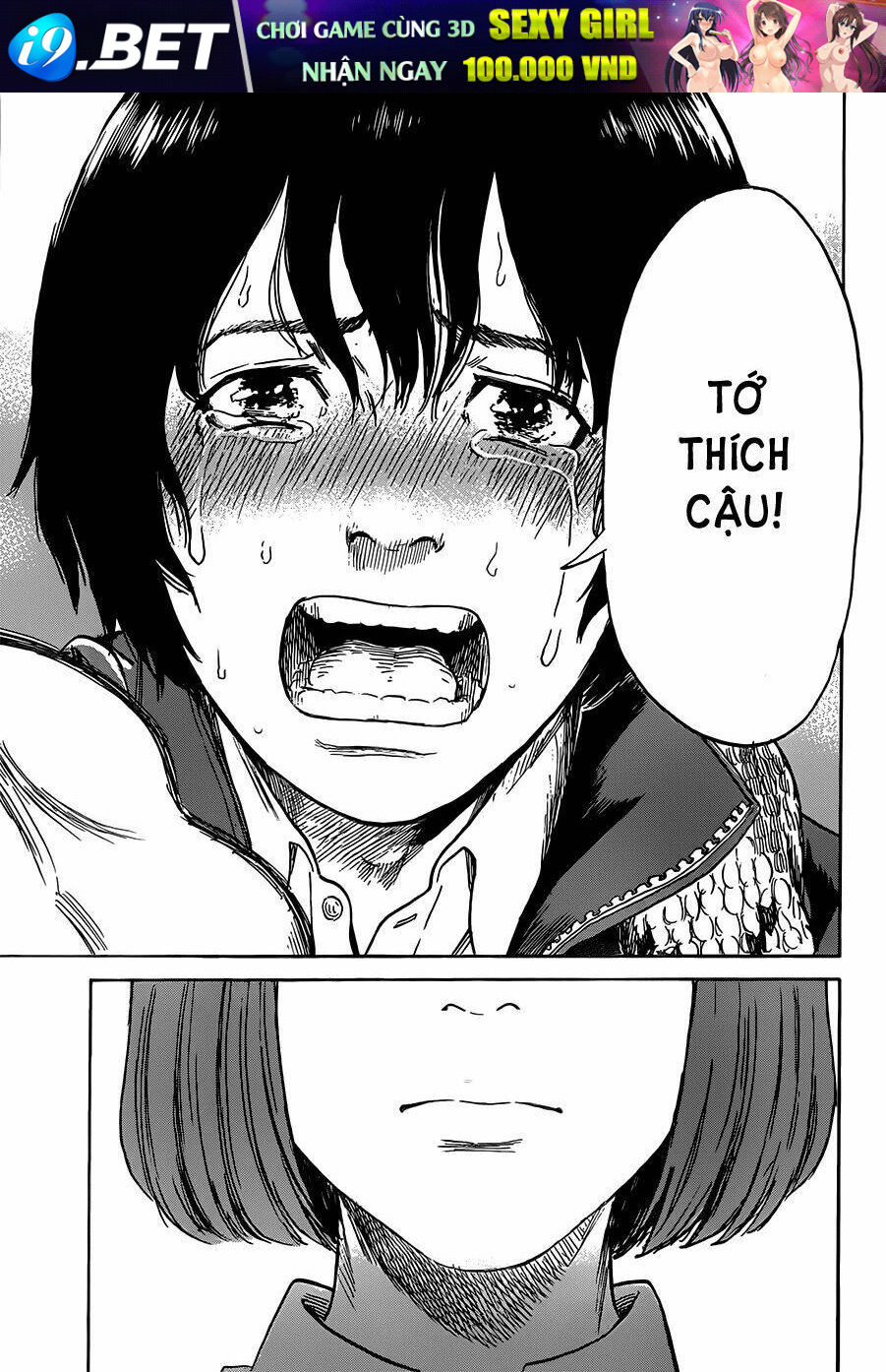 Aku No Hana Chương 45 Ảnh 12