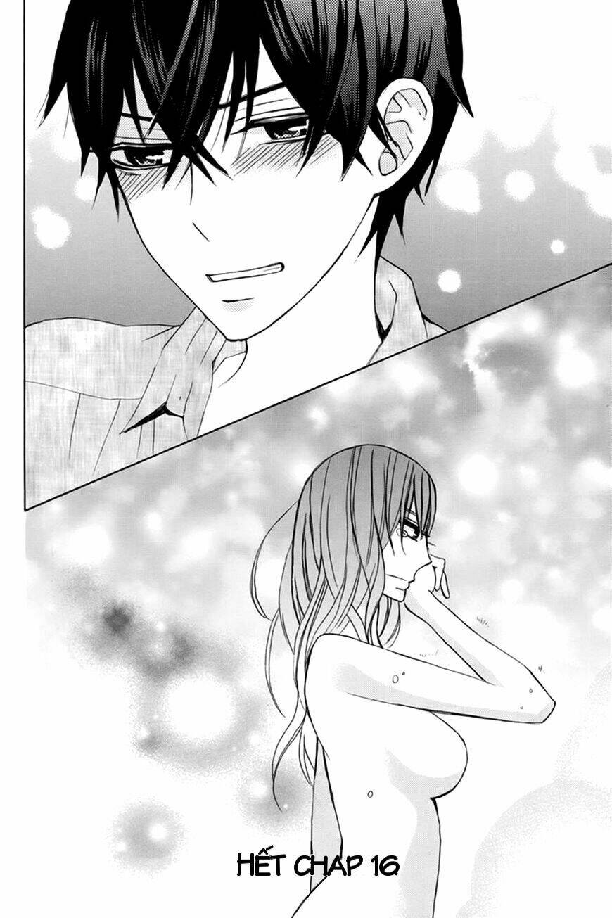 Kanojo Ni Naru Hi Chương 16 Ảnh 33