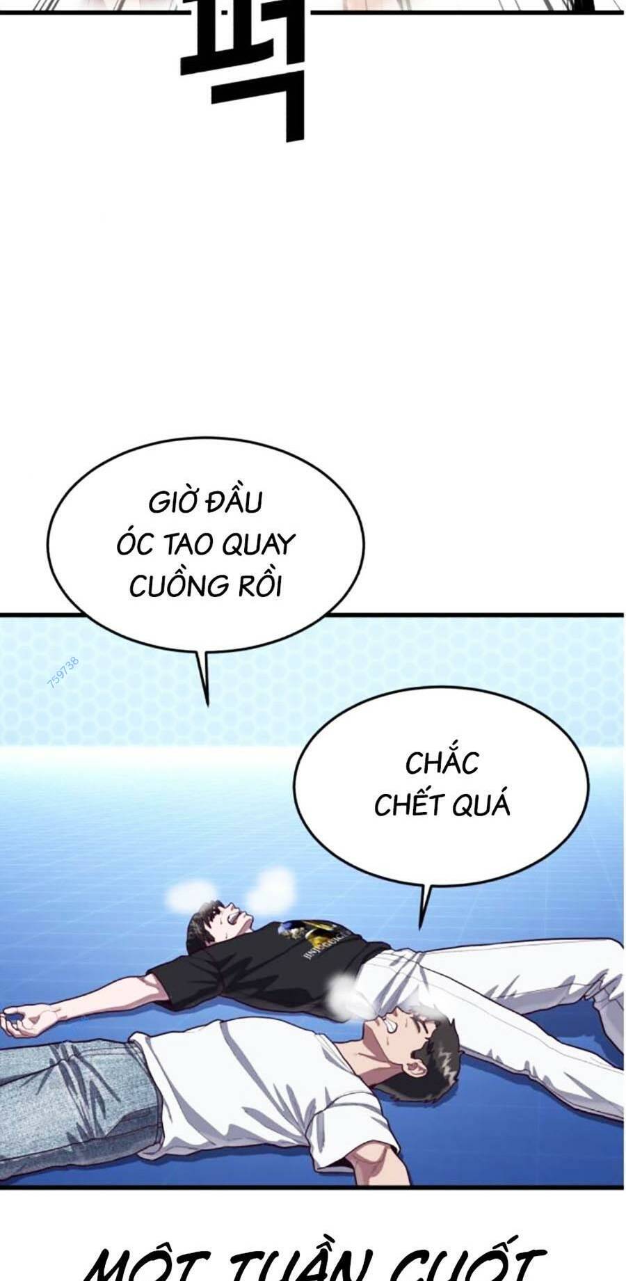 Tên Vâng Lời Tuyệt Đối Chương 61 Ảnh 130