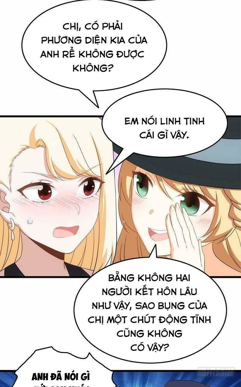 Tối Cường Ở Rể Chương 28 Ảnh 10