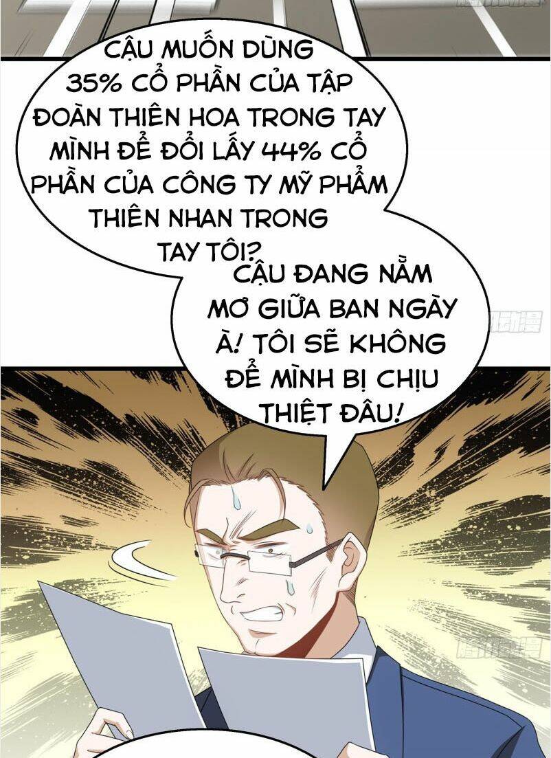 Tối Cường Ở Rể Chương 33 Ảnh 6