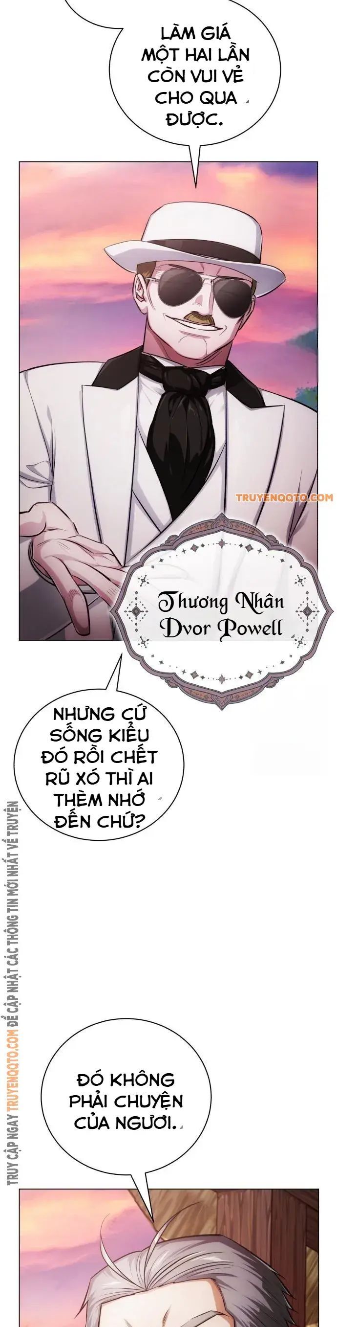Đứa Con Có Vấn Đề Của Ma Tháp Chương 9 Ảnh 5