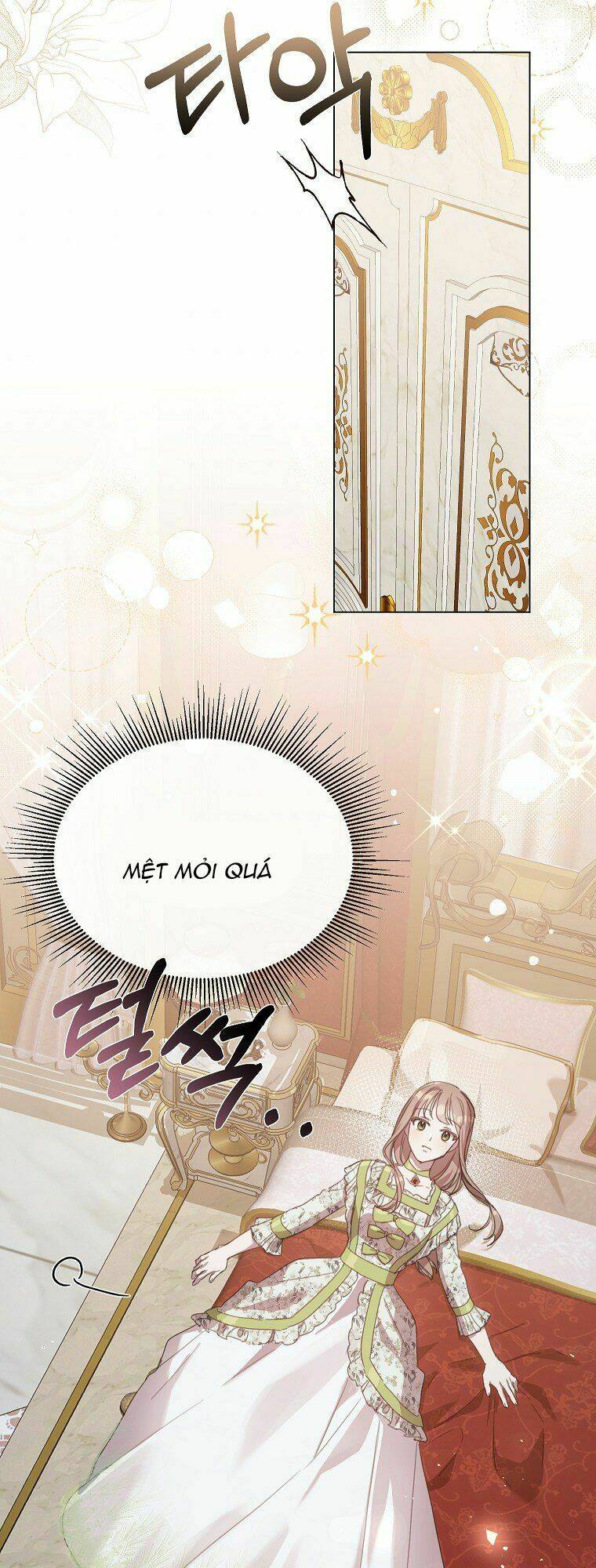 Mất Đi Một Người Chị Tốt Chương 16 Ảnh 43