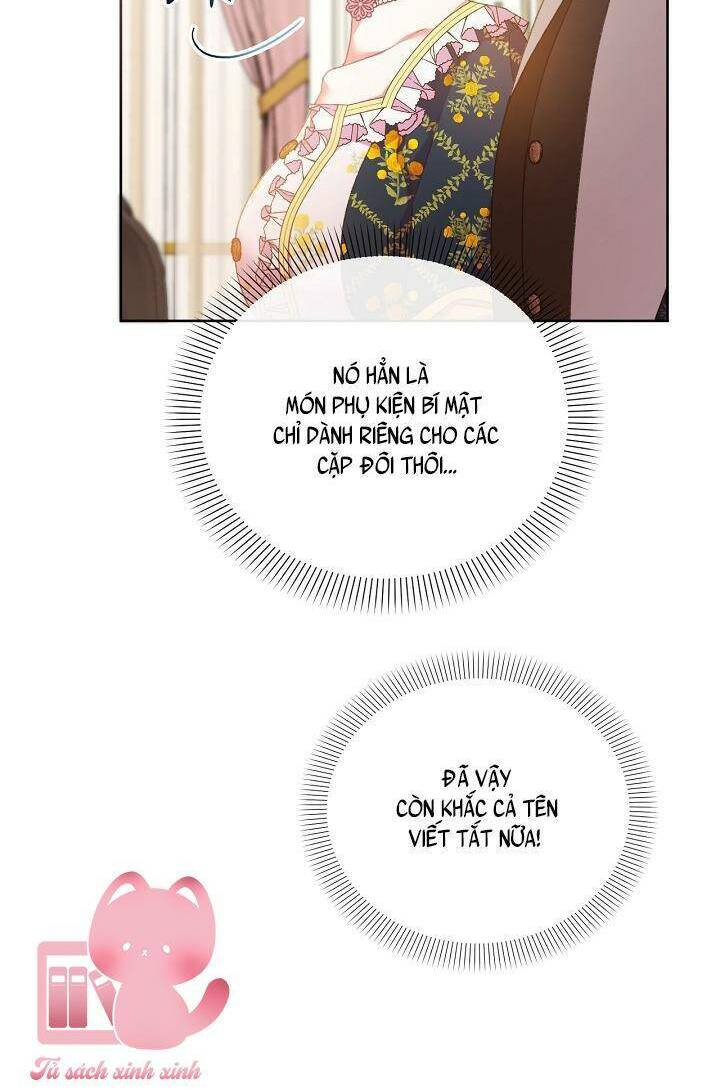 Vị Hôn Thê Của Kẻ Săn Mồi Chương 56 Ảnh 131