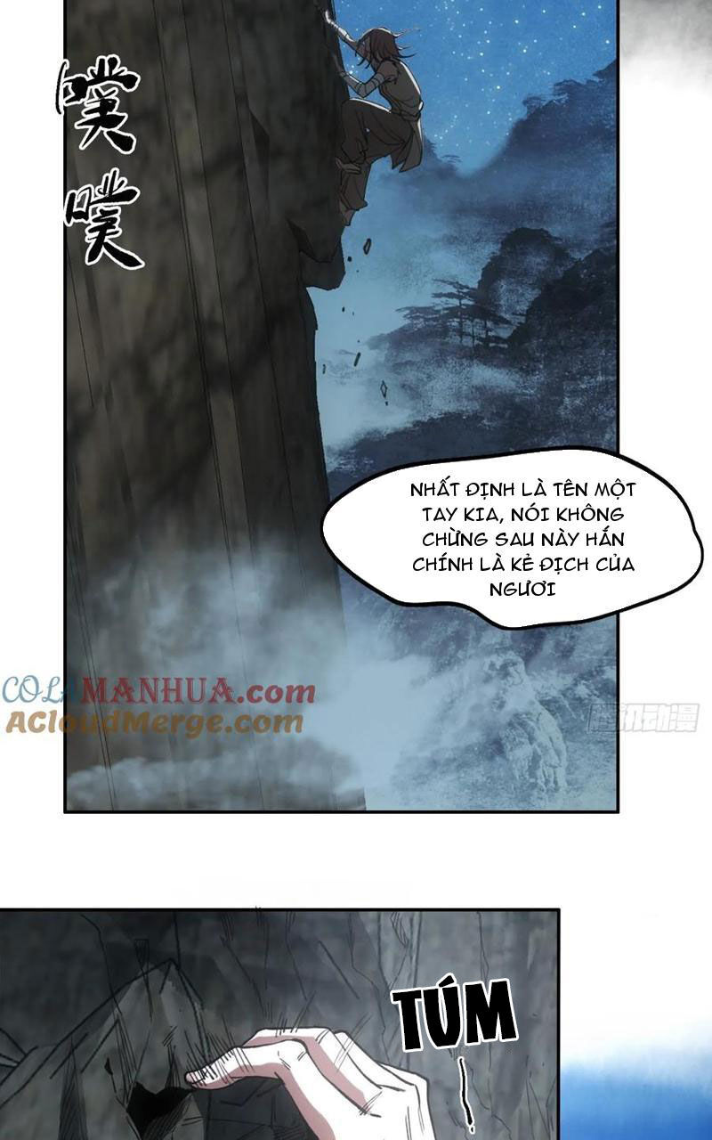 Xa Đao Nhân Chương 33 Ảnh 27