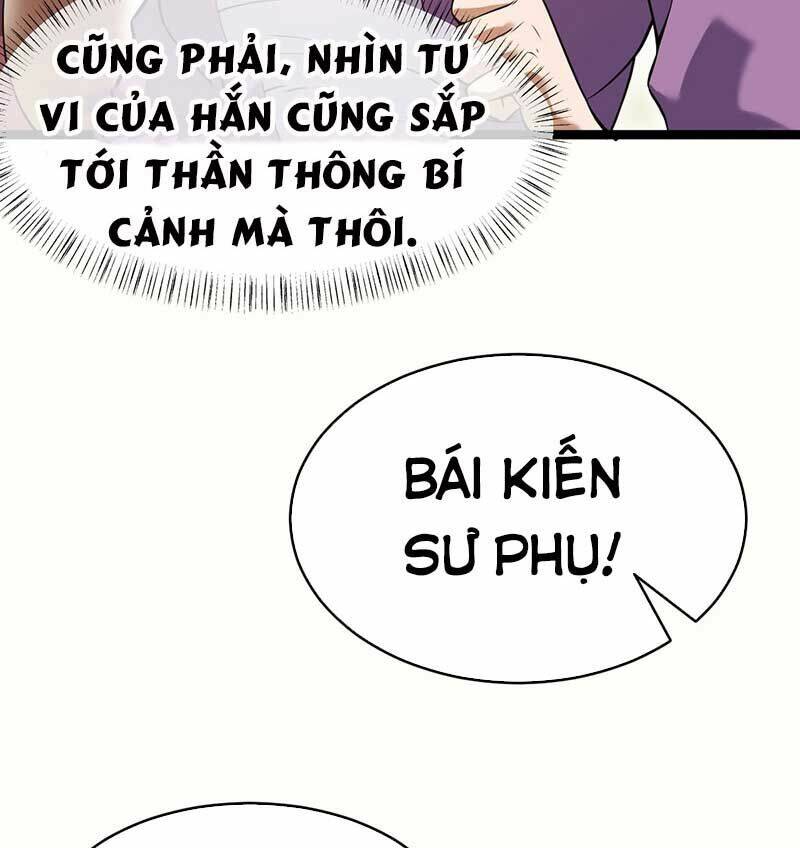 Vĩnh Sinh Chương 78 Ảnh 66
