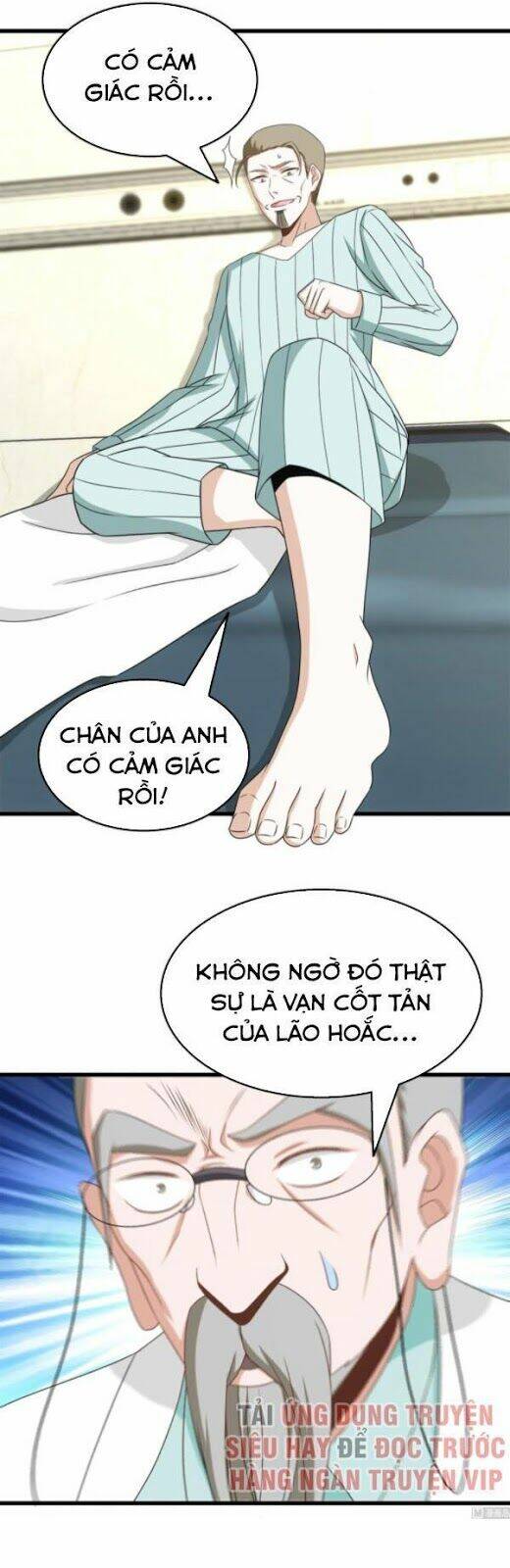 Tối Cường Ở Rể Chương 36 Ảnh 8