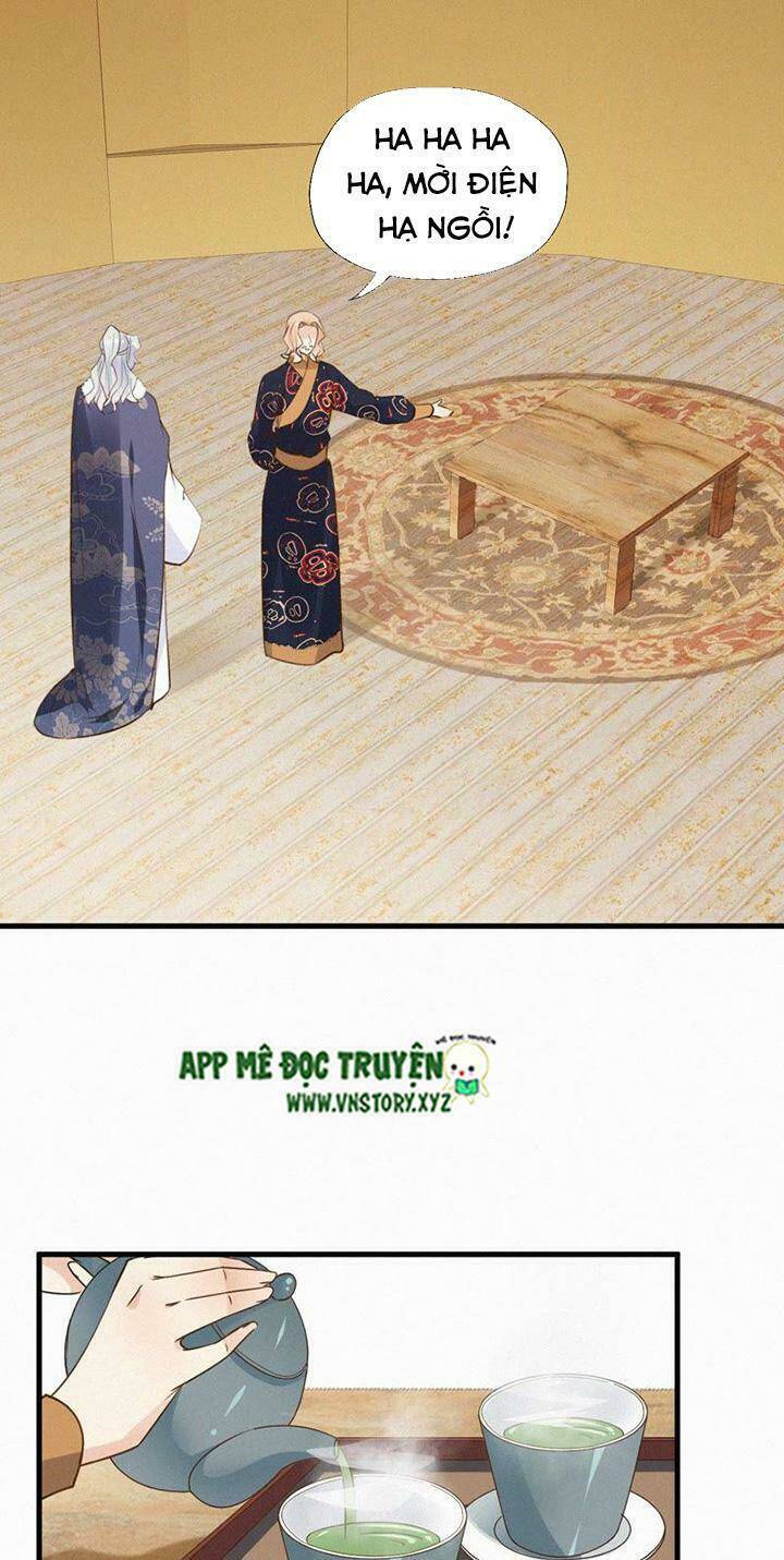 Thiên Hương Mỹ Nhân Chương 119 Ảnh 20