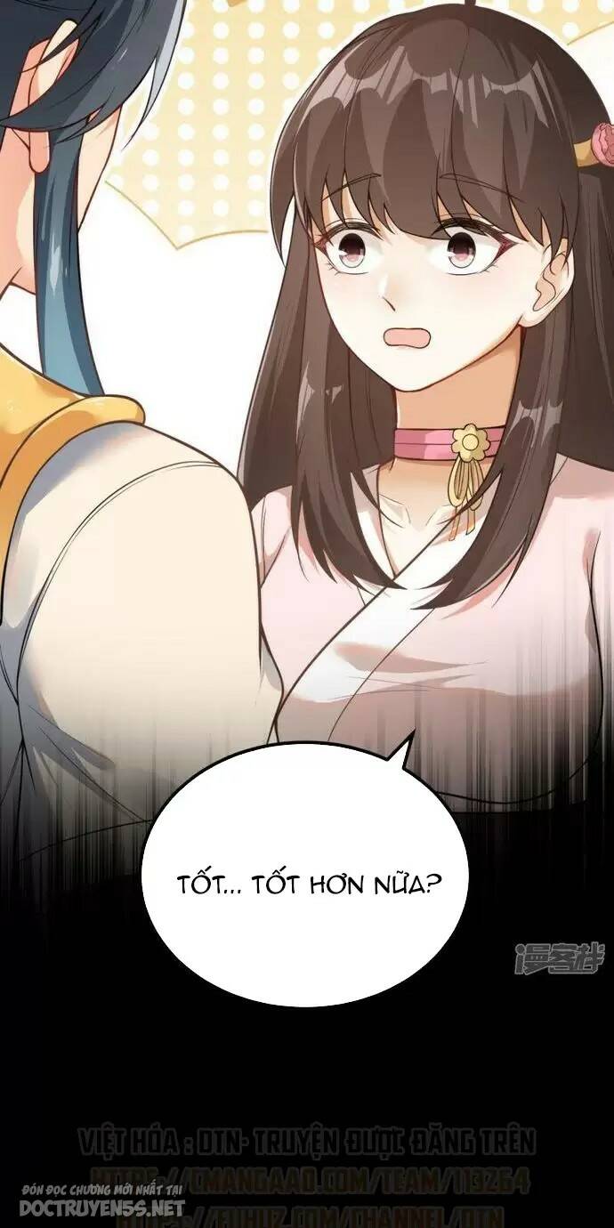 Kiếm Đế Vi Tế Chương 22 Ảnh 25