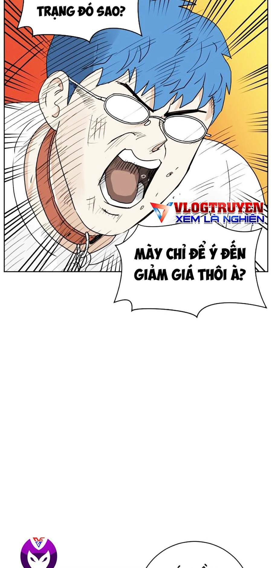 Con Mèo Đô Vật Của Tôi Chương 2 Ảnh 94