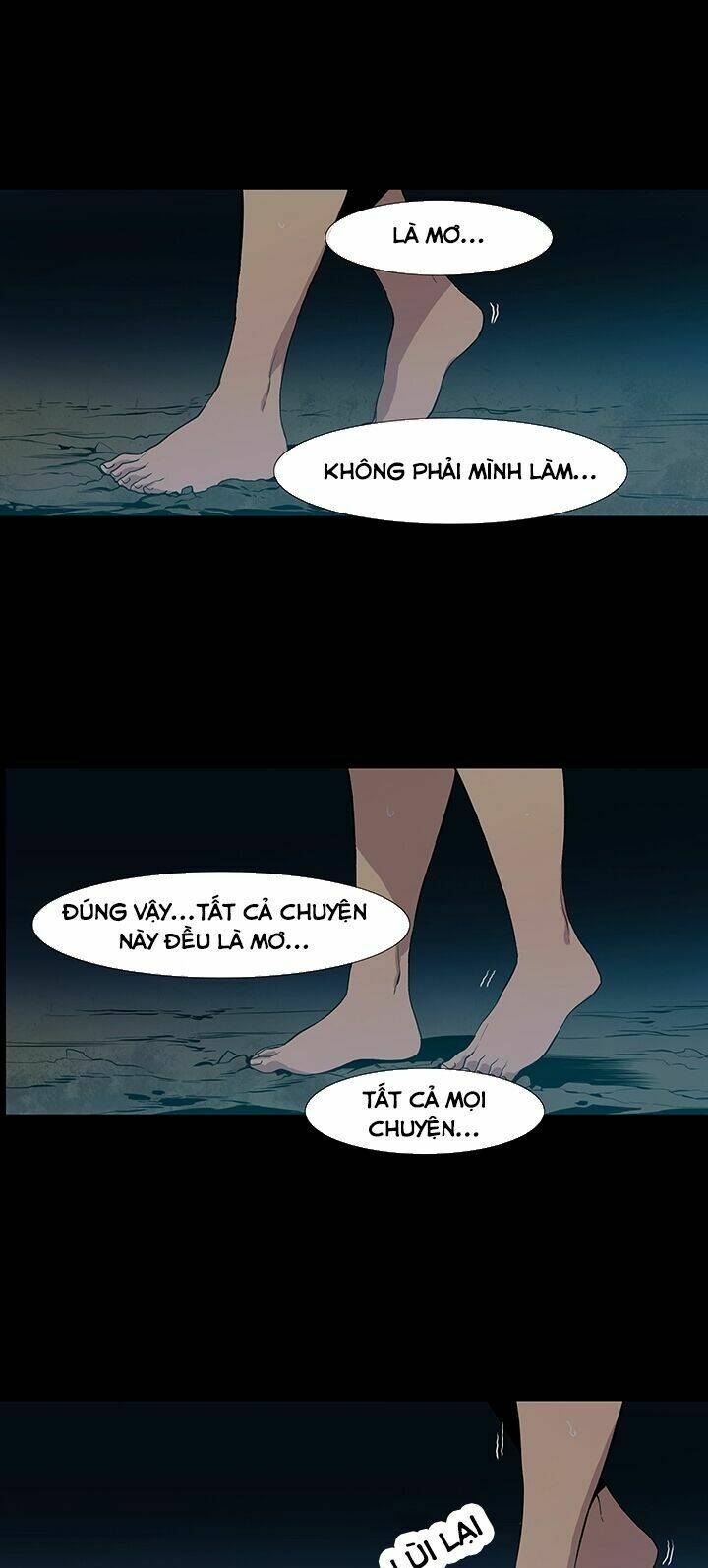 Răng Nanh Chương 15 Ảnh 32