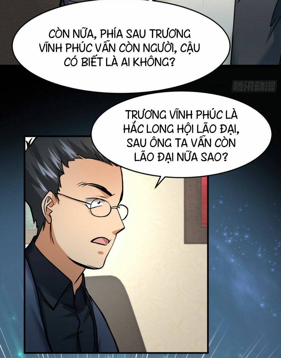 Đô Thị Tối Cường Cuồng Binh Chương 19 Ảnh 12