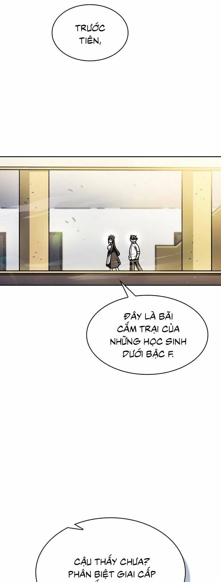 Anh Hùng Rác Rưởi Chương 167 Ảnh 56
