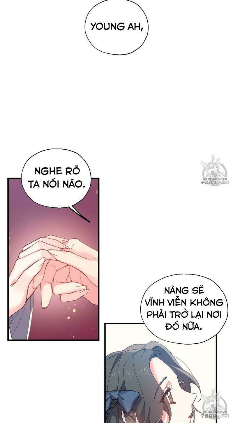 Sơn Ca Yêu Kiều Của Yêu Tinh Chương 14 Ảnh 39
