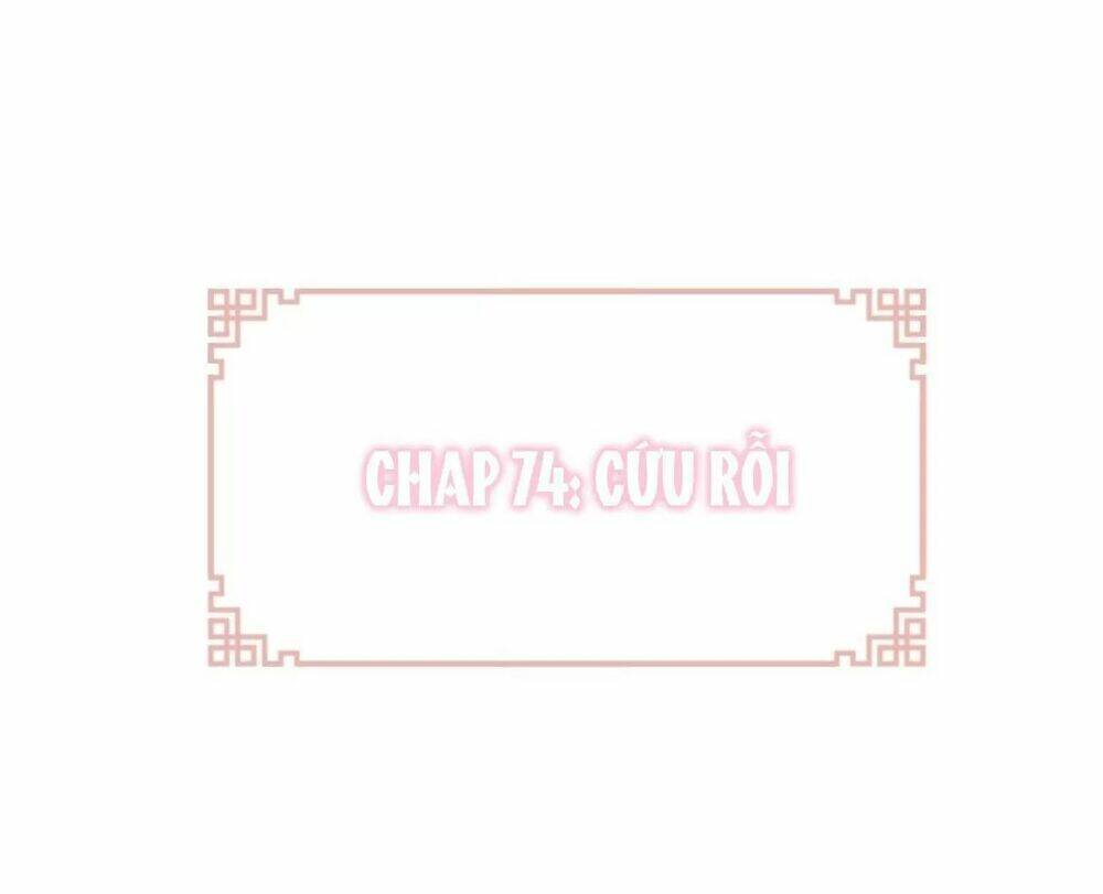 Lại Bị Bệnh Chiều Chuộng Quấn Lấy Chương 74 Ảnh 6