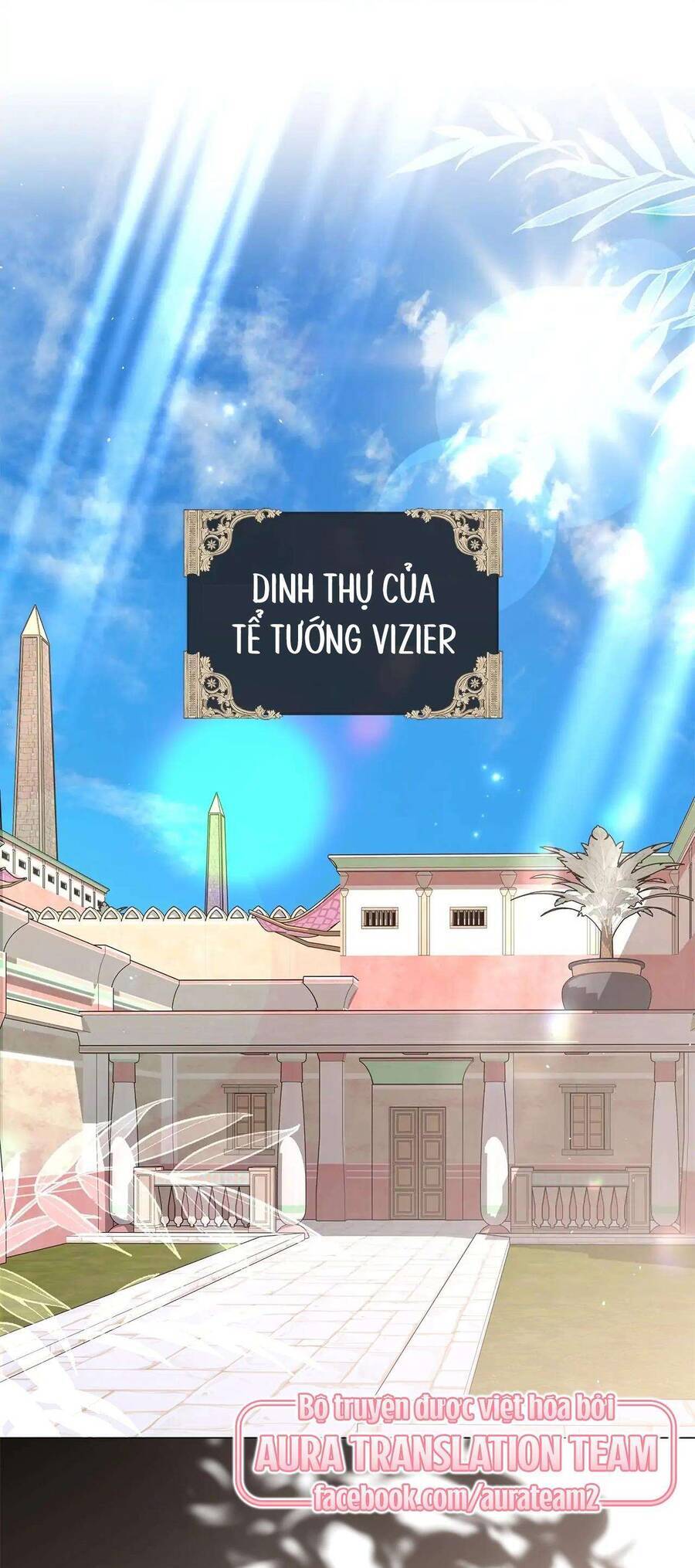 Vết Trăng Chương 68 Ảnh 3