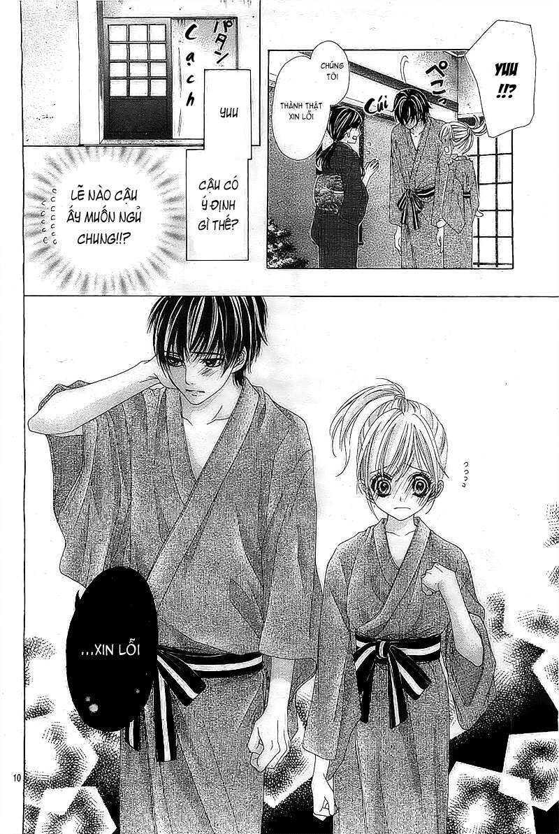 17-Sai, Kiss To Dilemma Chương 5 Ảnh 12