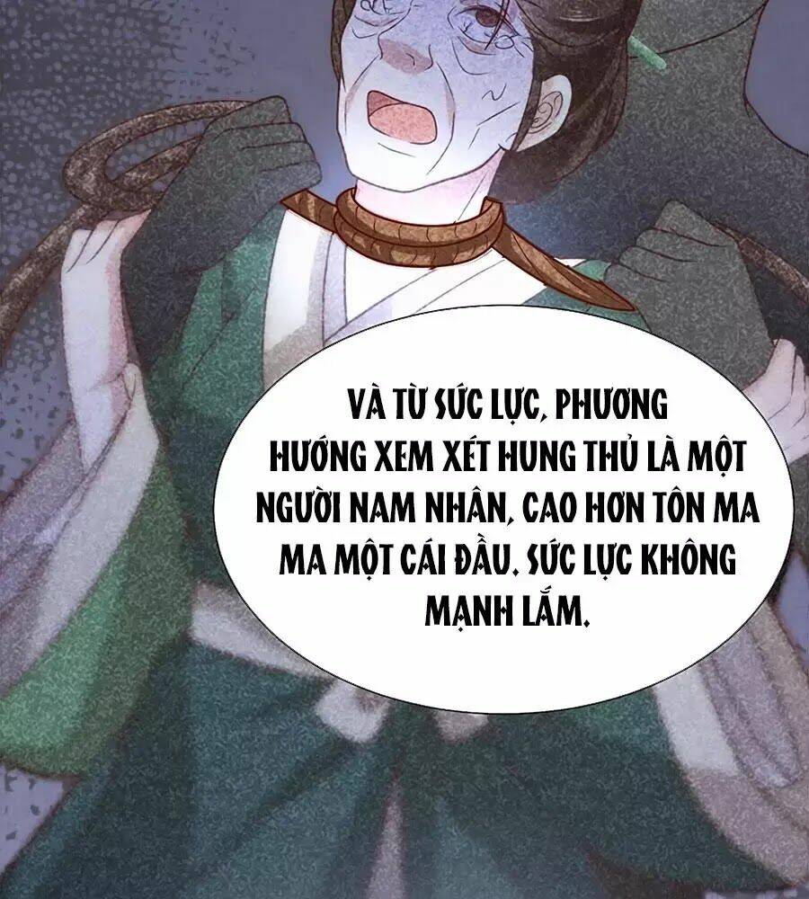 Quyền Phi Chi Đế Y Phong Hoa Chương 15 Ảnh 48