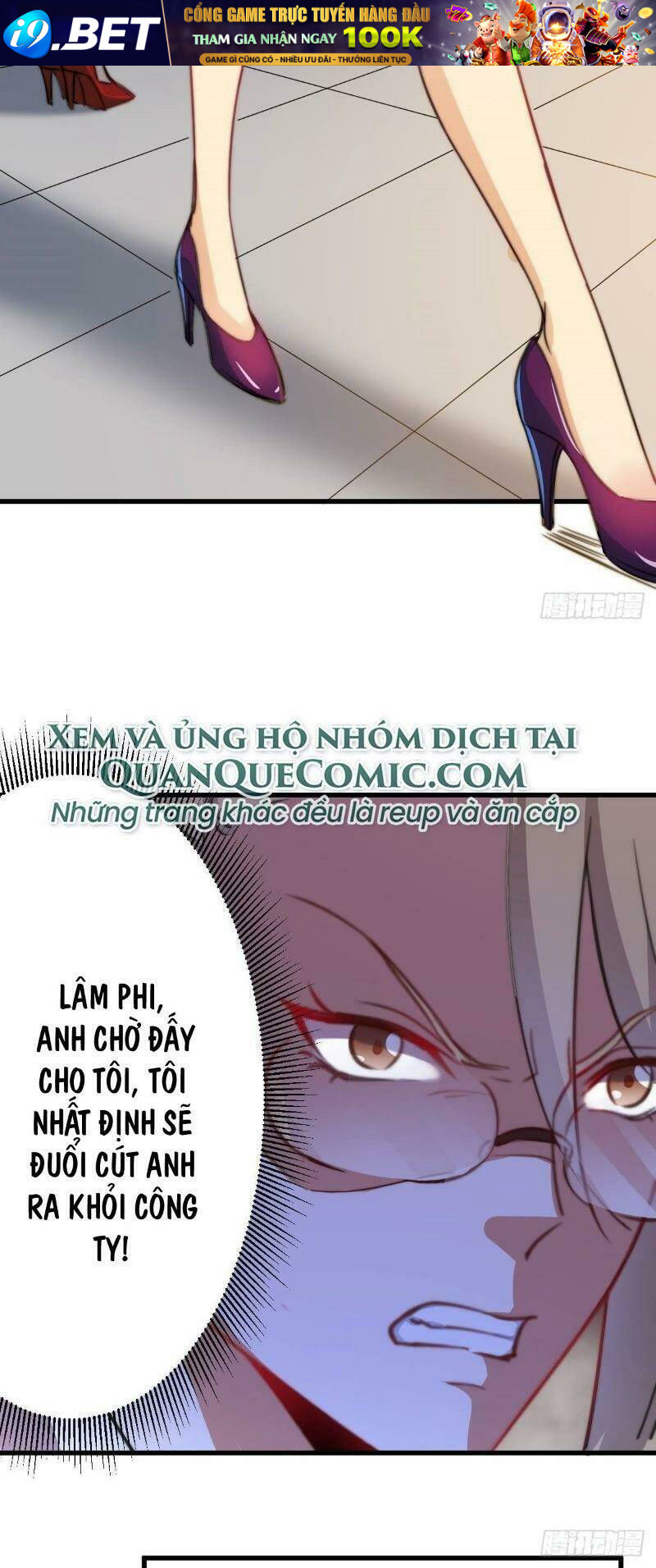 Cực Phẩm Chiến Vương Tại Hoa Đô Chương 11 Ảnh 29