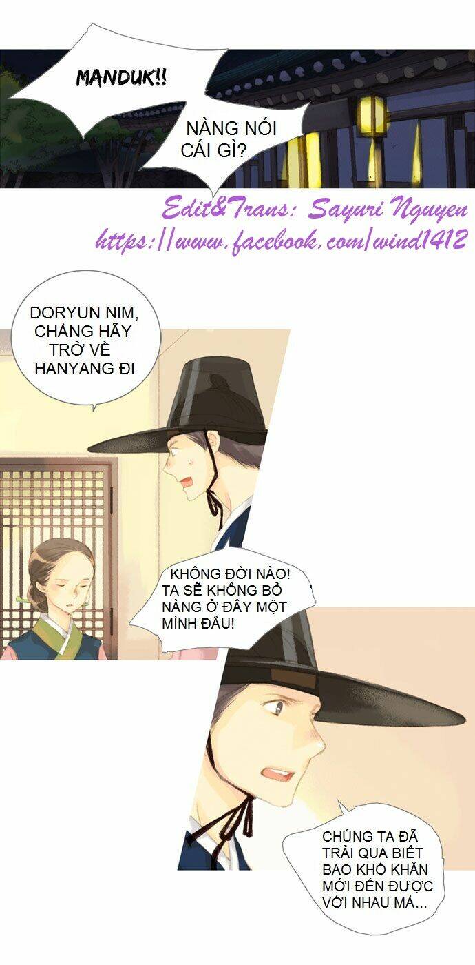 The Great Merchant Kim Manduk Chương 19 Ảnh 4