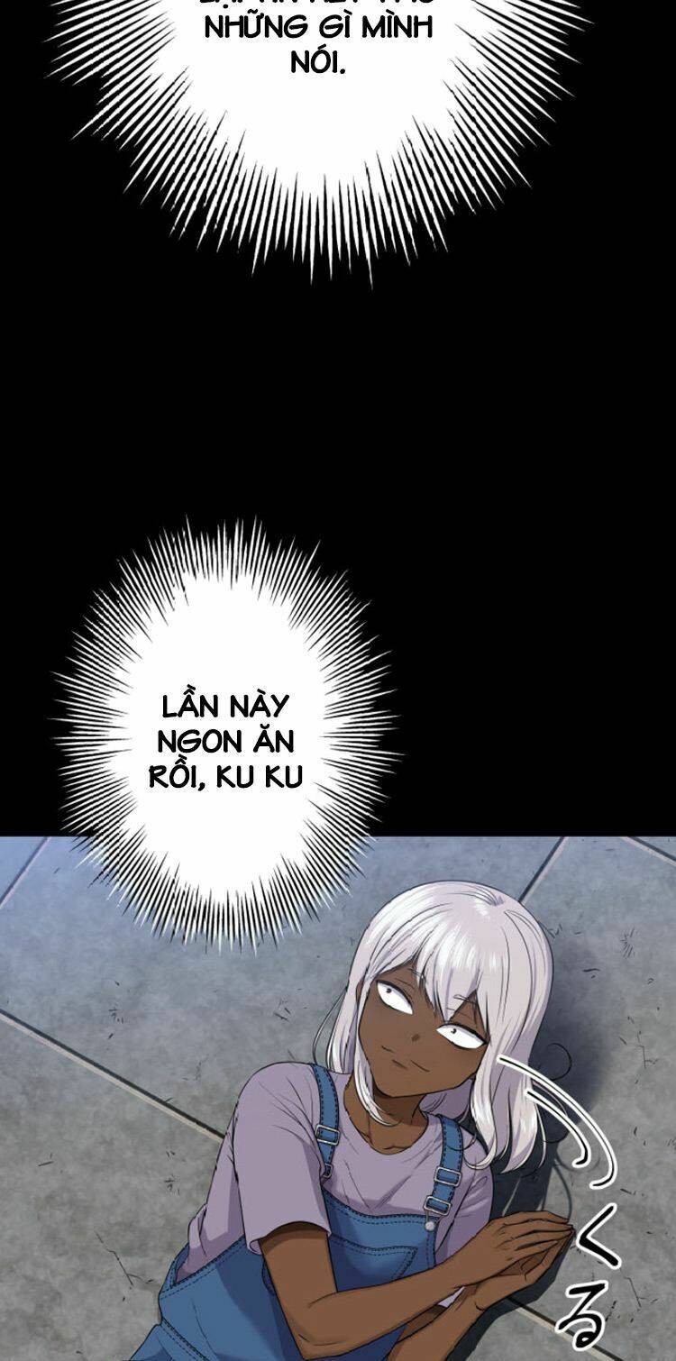 Trò Chơi Của Chúa Thượng Chương 3 Ảnh 46